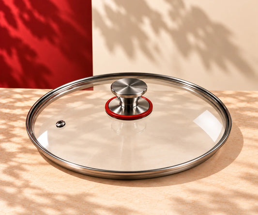 Couvercle en verre - Saisen